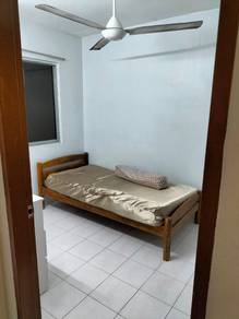 TAMAN KRISTAL, TANJUNG TOKONG For RENT