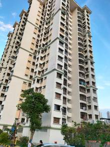 TAMAN KRISTAL, TANJUNG TOKONG For RENT