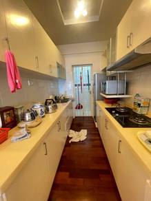 University Place, Gelugor|Well Maintain, High Floor, Easy Accessible|