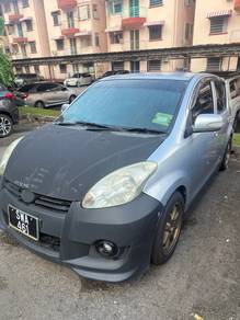 2008 Perodua MYVI 1.3 EZ MY05 M300 FACELIFT (A)