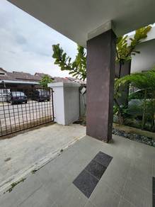 Rumah Teres Setingkat @ Taman Tulip 1, Seksyen 29, Shah Alam