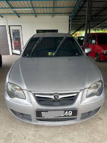 2011 Proton PERSONA 1.6 ELEGANCE BASE LINE (A)