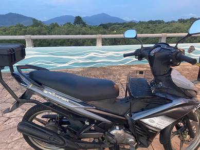 yamaha lc135 v2