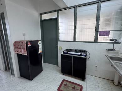 Taman Bukit Bendera for Rent