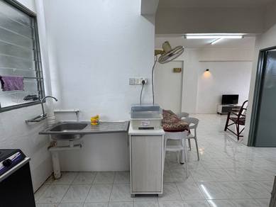 Taman Bukit Bendera for Rent
