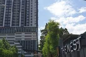 The Nest Residence @ Old Klang Road [F/FURNISH] 3R2B Midvalley