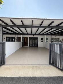 2-storey-Terraced-House-for-sale-Simpang-Ampat-Penang