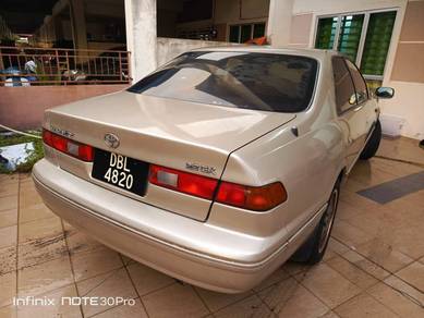 1999 Toyota CAMRY 2.2 GX SXV20R (A)