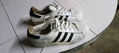 kasut adidas saiz 5.5