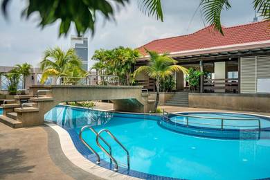 Casa Mutiara