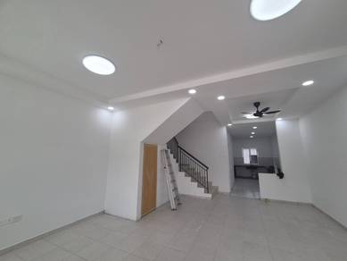 [Ready To Move In] Scientex Kundang Jaya, Kundang Rawang