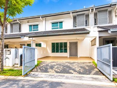 2-storey-Terraced-House-for-sale-Nilai-Negeri-Sembilan