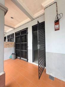 Semi D Taman Cahaya Kristal Bandar Baharu Kedah Below Market