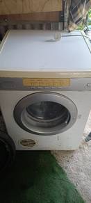 mesin ngering pakaian 7kg