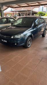 2012 Proton SAGA 1.3 FL (M) BLUE