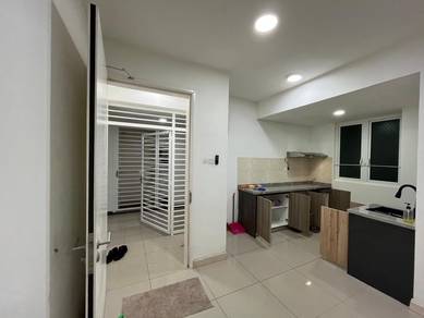 Sentul Point Suite Apartment