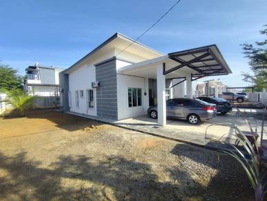 Banglo Corner Lot Siap Renovate di Taman Seri Lambak T6 (DIRECT OWNER)