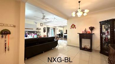 2-storey-Terraced-House-for-sale-Klang-Selangor
