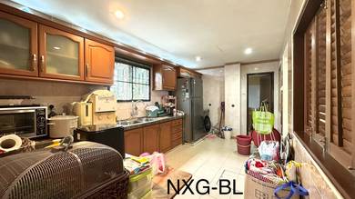 [ENDLOT][RENOVATED] Bandar Botanic Jenaris,Klang Double Storey Endlot