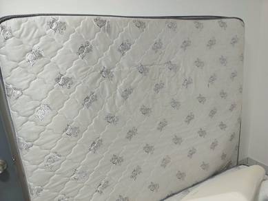 Toranto Mattress King Size
