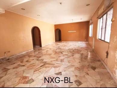 [HOT AREA] Taman Eng Ann, Klang Single Storey Bungalow House