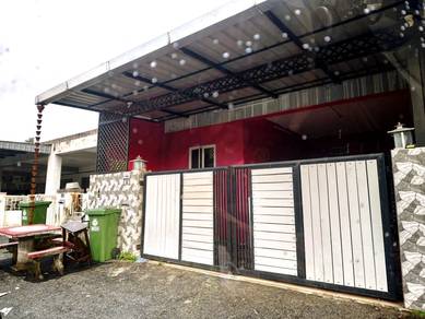 Bilik Untuk Disewa – Taman Tanjung Bakti, Ulu Kinta, Tambun, Perak 