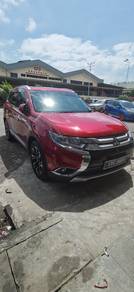 2019 Mitsubishi OUTLANDER 2.4 2.4 RE FACELIFT (A)