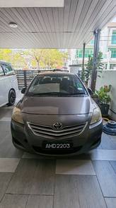 2010 Toyota VIOS 1.5 J NCP93R-BEPDKE (A)