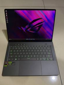 ASUS ROG Zephyrus G14 (2024)