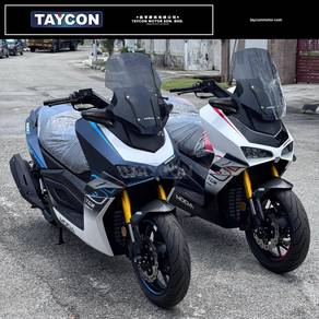 2026 NEW MODA SPORTER S SKll SK ll Ready Stock