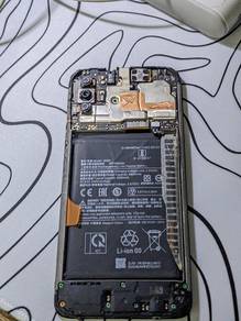 POCO M3 repair / Spareparts 