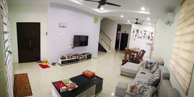 Room-for-rent-Sungai-Jawi-Penang