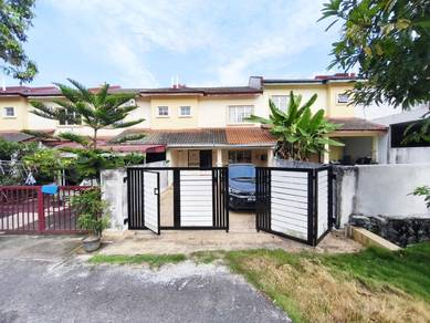 2-storey-Terraced-House-for-sale-Bukit-Beruntung-Selangor
