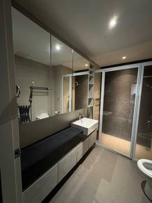 Fully Furnished Studio Unit - 28 Blvd