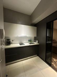 Fully Furnished Studio Unit - 28 Blvd