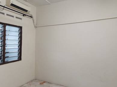 Taman Gunung Lambak Single Storey Terrace House For Sales