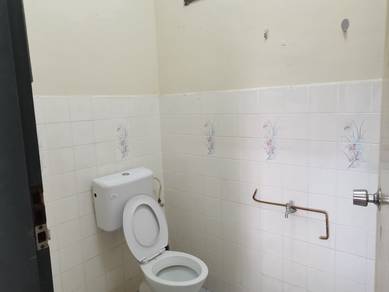 Taman Gunung Lambak Single Storey Terrace House For Sales