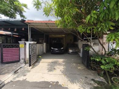 2-storey-Terraced-House-for-sale-Bukit-Beruntung-Selangor