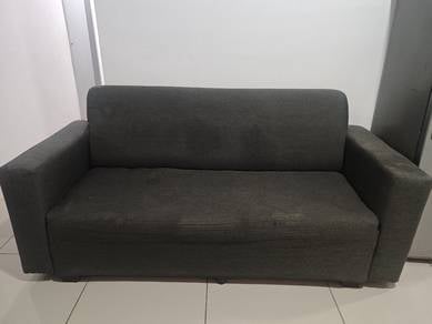 good condition sofa 