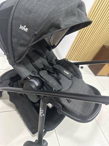 Joie stroller