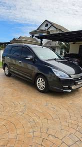 Proton EXORA 1.6 M-LINE CPS (A)