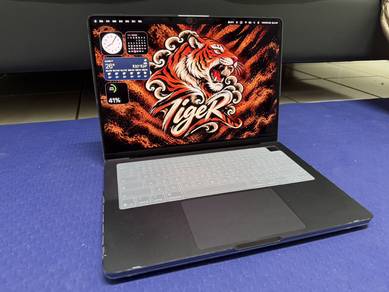 MacBook Pro 14” M5 Pro 24GB 1TB Like New