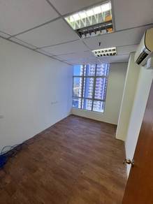 The Tube Dataran Prima PJ Office,Short Walk To LRT (2 Station nearby)