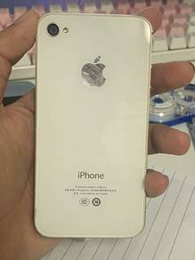 Apple iPhone 4s