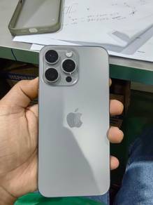 iphone 15 pro max 512gb LL set