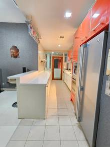 Suasana Sentral Loft