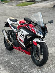 2015 KAWASAKI NINJA250 NINJA 250 ARROW z250 Z 250