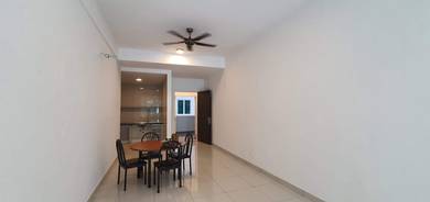 Setia Tri-angle