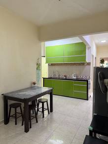 Jelutong Fully Furnished Property For Rent- Lavender Park