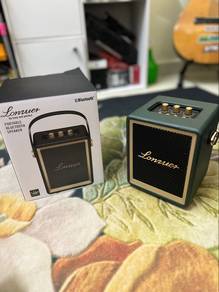 Speaker bluetooth Lozuer Action
